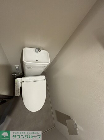 THE GATEHOUSE雑司が谷の物件内観写真